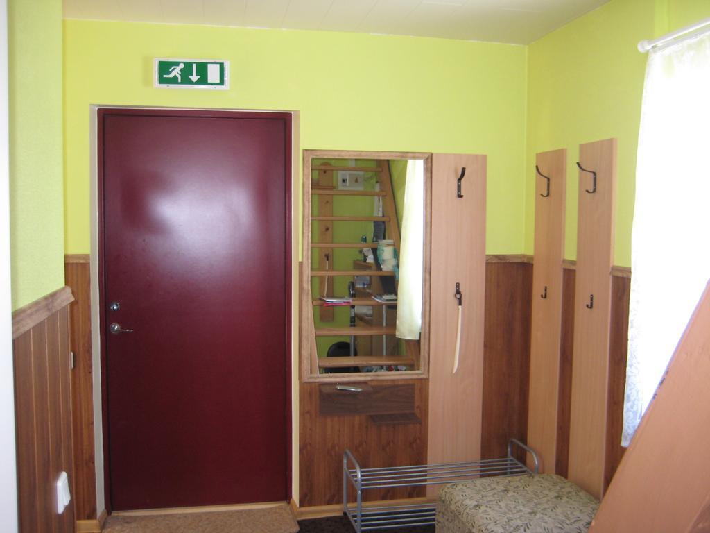 Piiri Holiday House Otepää Kamer foto